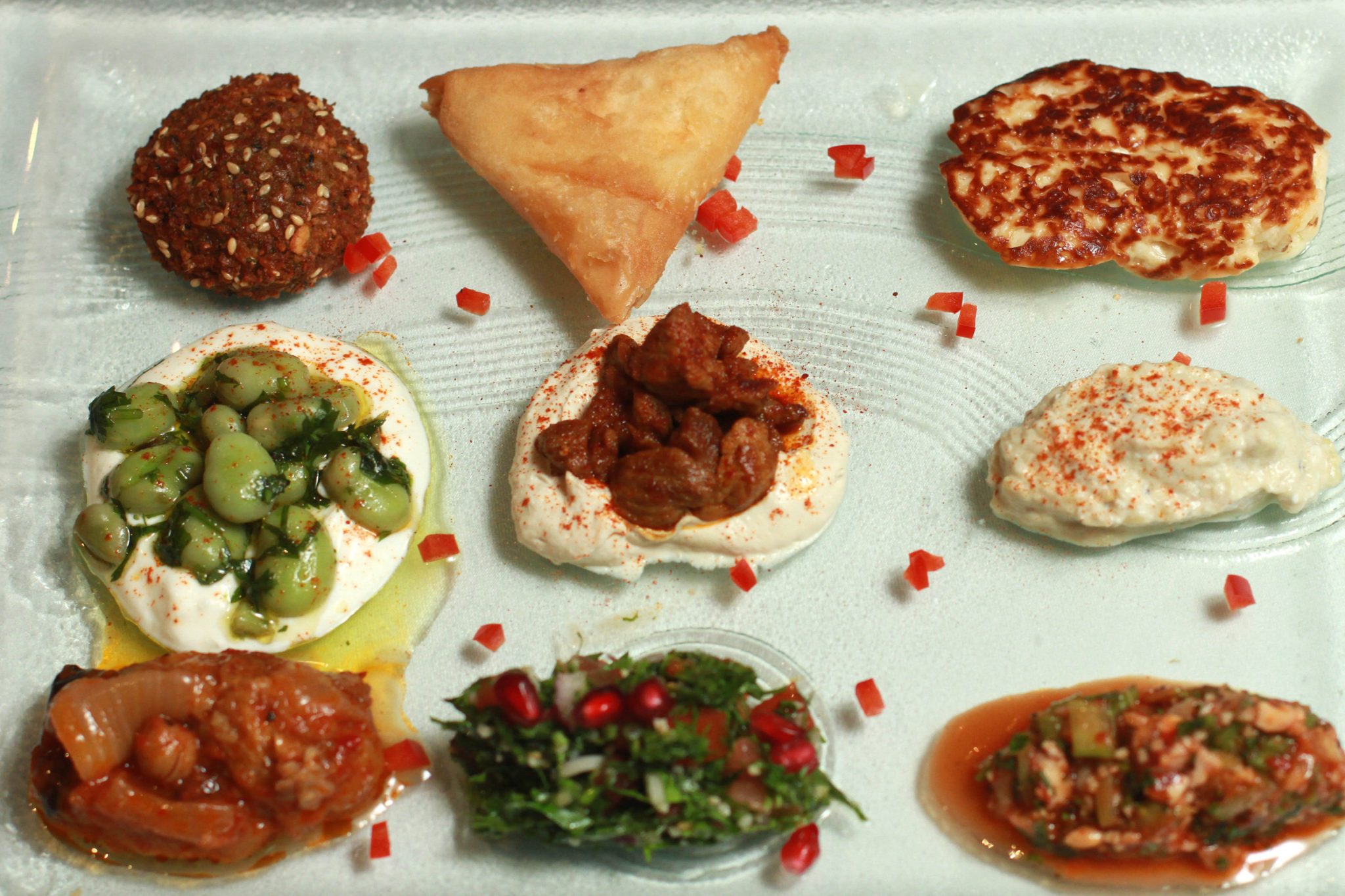 Sofra Mayfair Sofra Restaurants