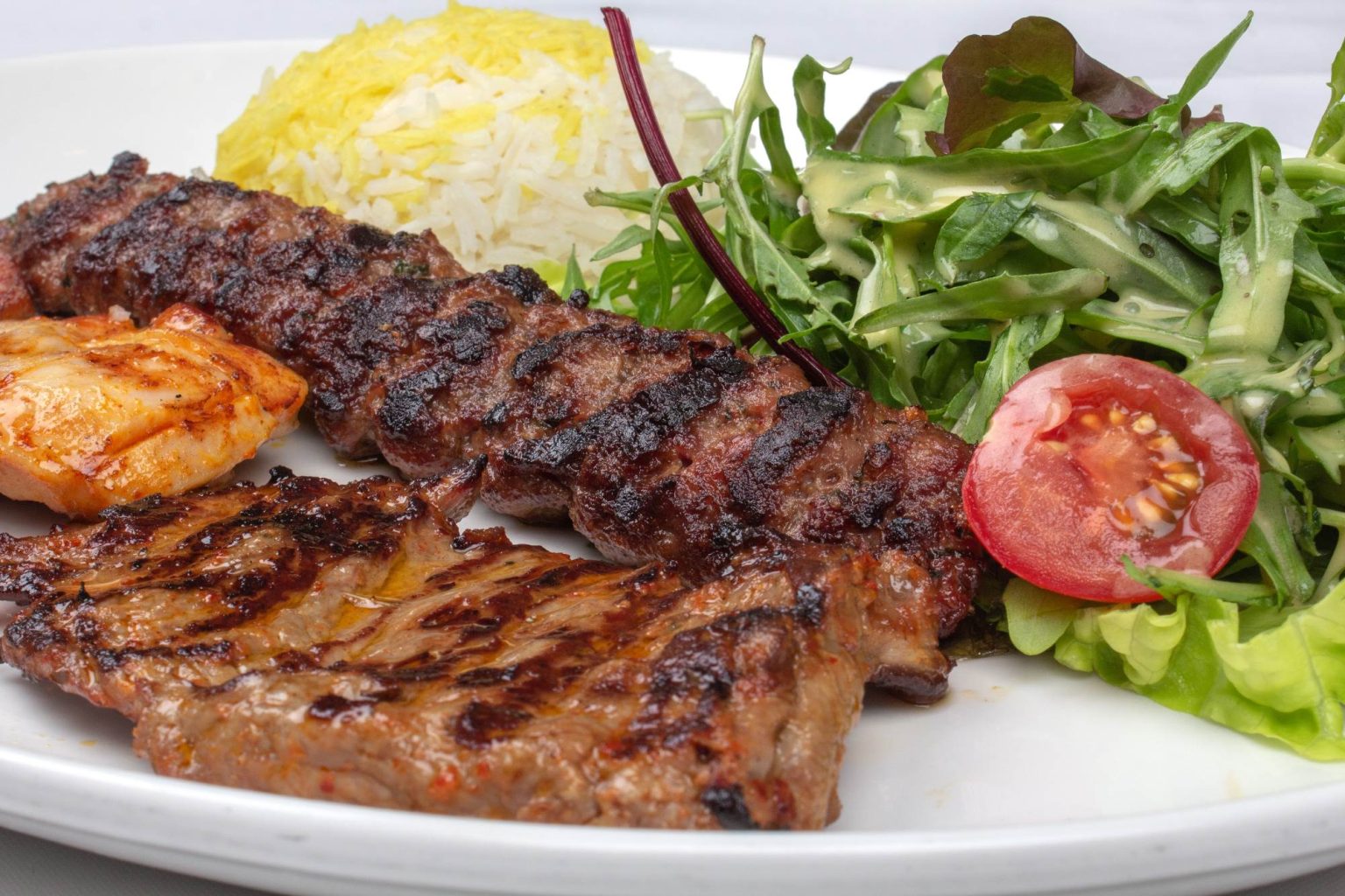 Sofra Mayfair Sofra Restaurants